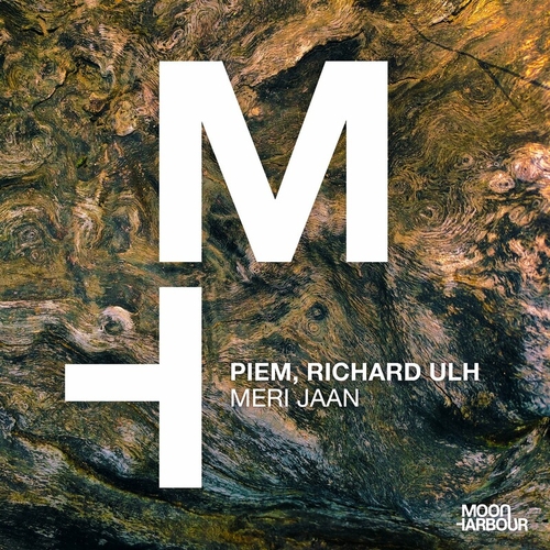Piem & Richard Ulh - Meri Jaan [MHD184]